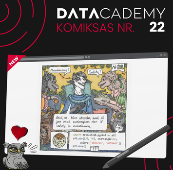 Datacademy