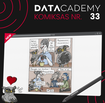 Datacademy