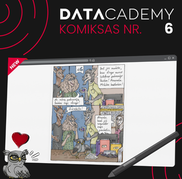Datacademy