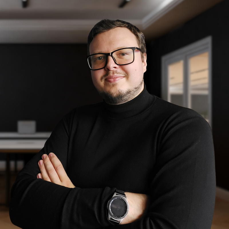 Giedrius Rimkevičius