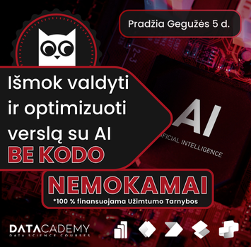 Datacademy