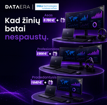 Dataera