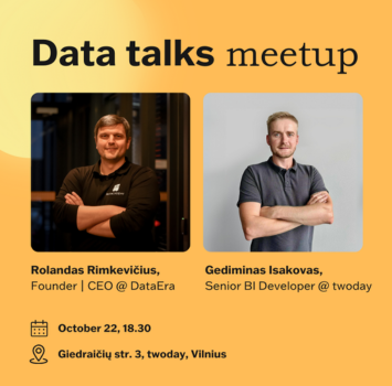 Dataera