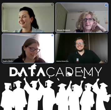 Datacademy