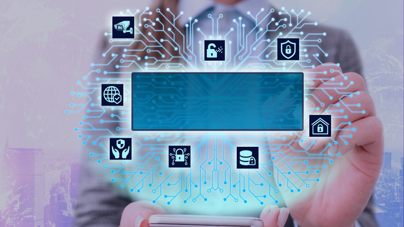 Duomenų integracijos sprendimų kūrimas