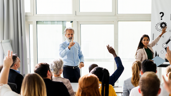 Verslo automatizavimo mokymai