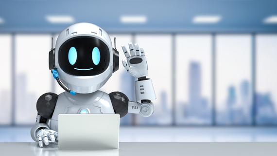 Dirbtinio intelekto agentų kūrimas